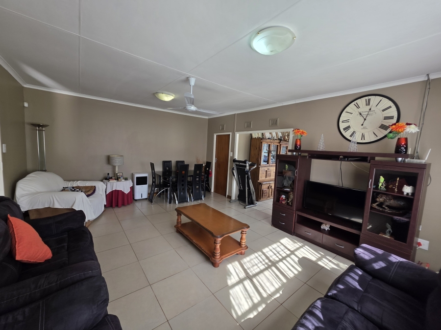 3 Bedroom Property for Sale in Jan Cillierspark Free State